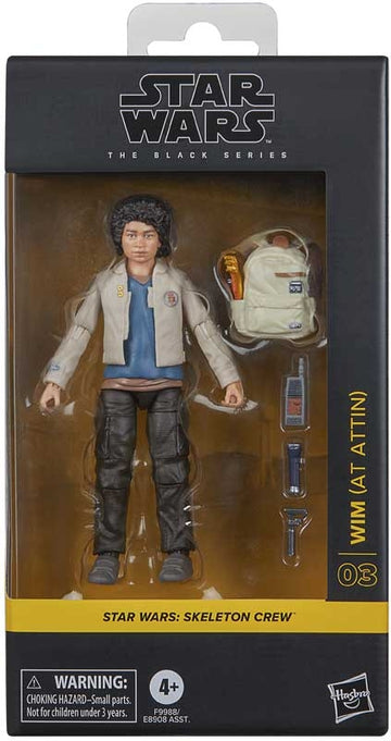 Star Wars Bl - Wim (at Attin)