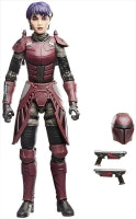 Star Wars Black Series - Maul: Shadow Lord - Rook Kast