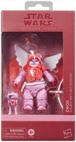 Star Wars Bl Holiday Figure - Ewok (valentines Day Edition)