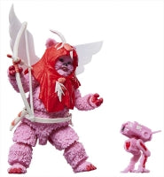 Star Wars Bl Holiday Figure - Ewok (valentines Day Edition)