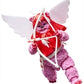 Star Wars Bl Holiday Figure - Ewok (valentines Day Edition)
