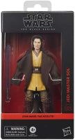 Star Wars Bl: Jedi Master Sol