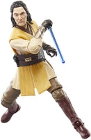 Star Wars Bl: Jedi Master Sol