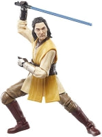 Star Wars Bl: Jedi Master Sol