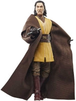 Star Wars Bl: Jedi Master Sol