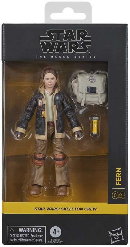 Star Wars Bl - Fern