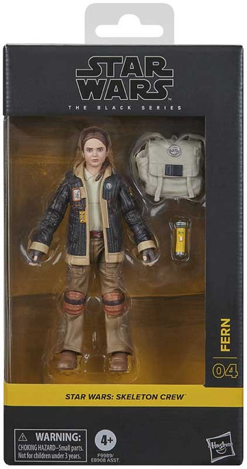 Star Wars Bl - Fern