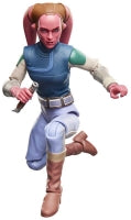 Star Wars Black Series - Maul: Shadow Lord - Devon Izara