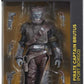 Star Wars Bl - Pirate Captain Brutus