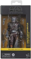 Star Wars Bl - Pirate Captain Brutus