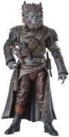 Star Wars Bl - Pirate Captain Brutus
