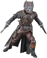 Star Wars Bl - Pirate Captain Brutus