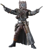 Star Wars Bl - Pirate Captain Brutus