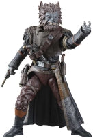 Star Wars Bl - Pirate Captain Brutus