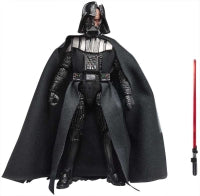 Star Wars Bl - Darth Vader (duels End)