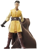 Star Wars Bl: The Acolyte Jedi Knight Yord Fandar