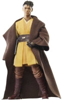 Star Wars Bl: The Acolyte Jedi Knight Yord Fandar