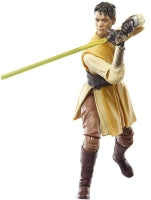 Star Wars Bl: The Acolyte Jedi Knight Yord Fandar