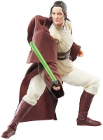 Star Wars Bl: The Acolyte Jedi Master Indara