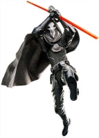 Star Wars Black Series - Maul:shadow Lord - Eleventh Brother