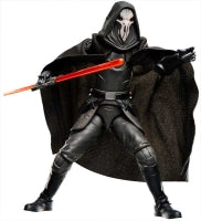 Star Wars Black Series - Maul:shadow Lord - Eleventh Brother