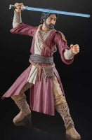 Star Wars Black Series Ahsoka - Ezra Bridger (peridea)