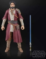 Star Wars Black Series Ahsoka - Ezra Bridger (peridea)