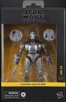 Star Wars Black Series Dlx - Skeleton Crew -sm-33