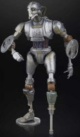 Star Wars Black Series Dlx - Skeleton Crew -sm-33