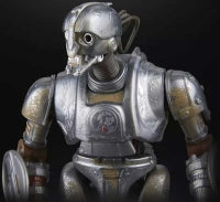 Star Wars Black Series Dlx - Skeleton Crew -sm-33