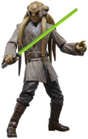 Star Wars Black Series - Revenge Of The Sith - Kit Fisto