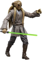 Star Wars Black Series - Revenge Of The Sith - Kit Fisto