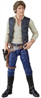 Star Wars Black Series Han Solo