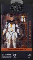 Star Wars Black Series - Clone Lieutenant Galle