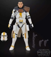 Star Wars Black Series - Clone Lieutenant Galle