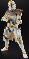 Star Wars Black Series - Clone Lieutenant Galle