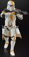 Star Wars Black Series - Clone Lieutenant Galle