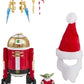 Star Wars Black Series Astromech Droid - Holiday Edition