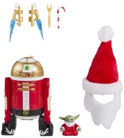 Star Wars Black Series Astromech Droid - Holiday Edition