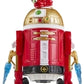Star Wars Black Series Astromech Droid - Holiday Edition