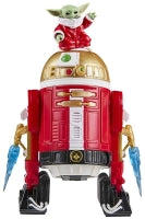 Star Wars Black Series Astromech Droid - Holiday Edition