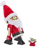 Star Wars Black Series Astromech Droid - Holiday Edition