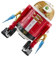 Star Wars Black Series Astromech Droid - Holiday Edition