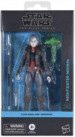 Star Wars Black Series Nightsister Merrin