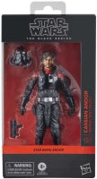 Star Wars Black Series - Cassian Andor (sienar Test Pilot)