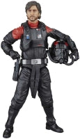 Star Wars Black Series - Cassian Andor (sienar Test Pilot)