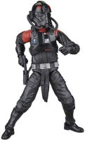 Star Wars Black Series - Cassian Andor (sienar Test Pilot)