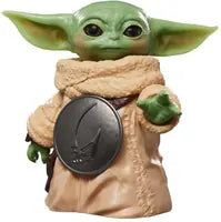 Star Wars Bounty Hunter Grogu