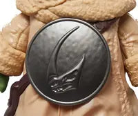 Star Wars Bounty Hunter Grogu