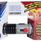 Star Wars Darth Maul Electronic Double - Bladed Lightsaber